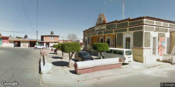 PRESIDENCIA MUNICIPAL